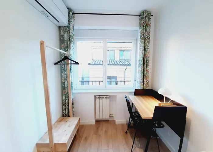 Celestina By Gaiarooms Apartament Salamanka