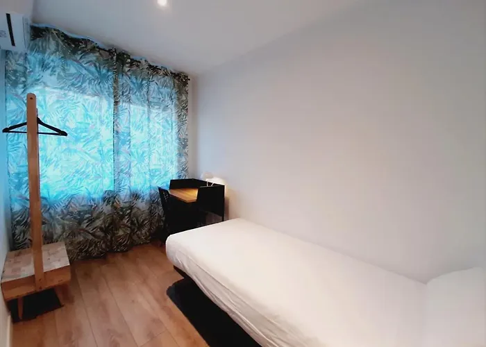 Celestina By Gaiarooms サラマンカ